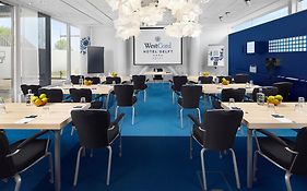 Westcord Hotel Delft